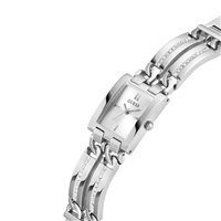 Watch Guess Woman in Steel GW0668L1 - GW0668L1